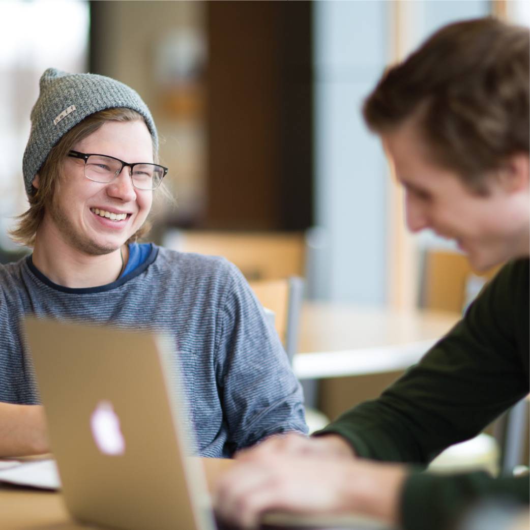 Student success is powered by new scholarships, endowments, and planned gifts